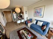 Departamento en Arriendo en avenida macul 3700