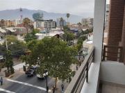 Departamento en Arriendo en Avenida Manuel Montt con...