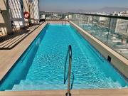 Departamento en Arriendo en Avenida Matta con Carmen