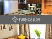 Departamento en Arriendo en Avenida Pedro de Valdivia