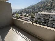 Departamento en Arriendo en Avenida Perú con la unión