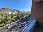 Departamento en Arriendo en Avenida Providencia 450