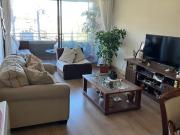 Departamento en Arriendo en Avenida Raúl Labbé