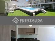 Departamento en Arriendo en Avenida Vicuña Mackenna