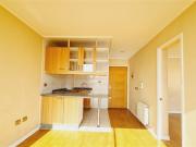 Departamento en Arriendo en Avenida Vicuña Mackenna...