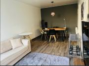 Departamento en Arriendo en AVENIDA VITACURA