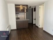 Depa Arriendo Pasos Metro Irarrázaval 37mt Piscina y Quincho