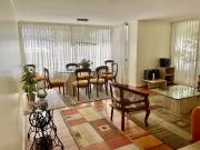 Departamento en arriendo en barrio el golf