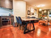 Departamento en Arriendo en Barrio El Golf Metro Alcantara