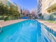 Departamento en Arriendo en Barrio El Golf Metro...