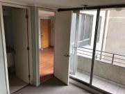 Departamento en Arriendo en Barrio Lastarria