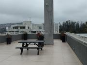 Departamento en Arriendo en Barrio los Ingleses / Valparaíso