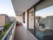 Departamento en Arriendo en Barrio Universitario | 2 D | 2 B