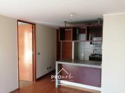 Departamento en Arriendo en Barros Errázuriz / Marchant...