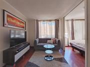 Departamento en Arriendo en Bellas Artes