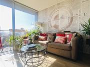 Departamento en Arriendo en Bellas Artes Santo Domingo /...