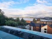 Departamento en Arriendo en Bellavista 191