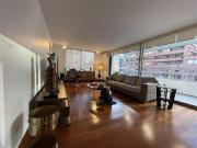 Departamento en Arriendo en Benjamin 2030