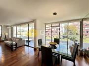 Departamento en Arriendo en Benjamin Las Condes