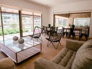 Departamento en Arriendo en Berta Correa