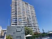 Departamento en Arriendo en Bilbao con Padre Hurtado