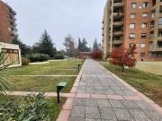 Departamento en Arriendo en Bombero Villalobos con...