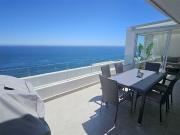 Departamento en Arriendo en Borgoño 17720