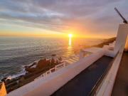 Departamento en Arriendo en Borgoño 17720