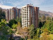 Departamento en Arriendo en BOSQUE DE LA PIRAMIDE