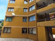 Departamento en arriendo en Bosques de Montemar