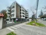 Departamento en Arriendo en BREMEN CON IRARRAZAVAL