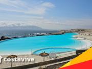 Departamento en Arriendo en Brisas de Costa Laguna