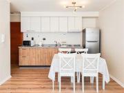 Departamento en Arriendo en Brisas del sol, condominio...