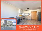 Departamento en Arriendo en Brisas del Sol, Talcahuano
