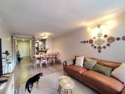 Departamento en Arriendo en Brown Sur, Plaza Ñuñoa,...