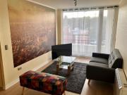 Departamento en Arriendo en Buin 356