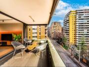 Departamento en Arriendo en C71378 Metro Alcántara 2D3B1E1Bo