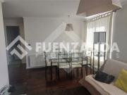 Departamento en Arriendo en Caleta San Pedro