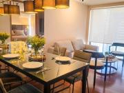 Departamento en Arriendo en Callao El Golf Metro Alcántara