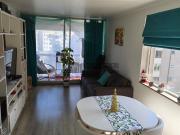 Departamento en Arriendo en Calle Buenos Aires 1971