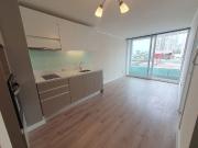 Departamento en Arriendo en calle Carrión Metro Hospitales