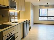 Departamento en Arriendo en Calle Ejercito Libertador a...