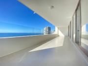 Departamento en Arriendo en Calle El sol 85