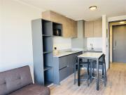Departamento en Arriendo en Calle Jose Ureta a dos...