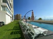 Departamento en Arriendo en calle la luna