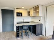 Departamento en Arriendo en Calle Libertad, a 5min de...