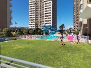 Departamento en arriendo en calle Limache de Viña del Mar