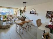 Departamento en Arriendo en Calle Luz/Pdte. Riesco/Kennedy