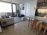 Departamento en Arriendo en Calle Puerto Montt 1641