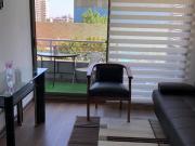 Departamento en Arriendo en Calle Santiago 1320